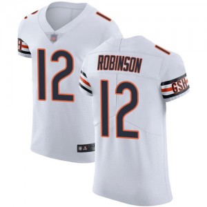 Bleachers Sports Music & Framing — Allen Robinson Signed Chicago Bears  Jersey - JSA COA Authenticated - Professionally Framed & 2 8x10