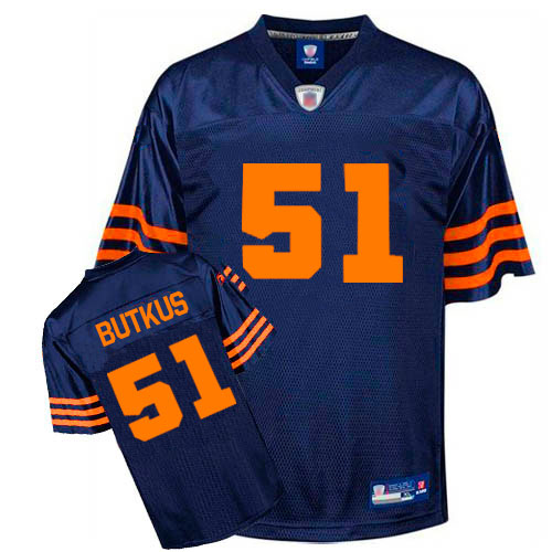 51 bears jersey
