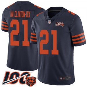 clinton dix youth jersey