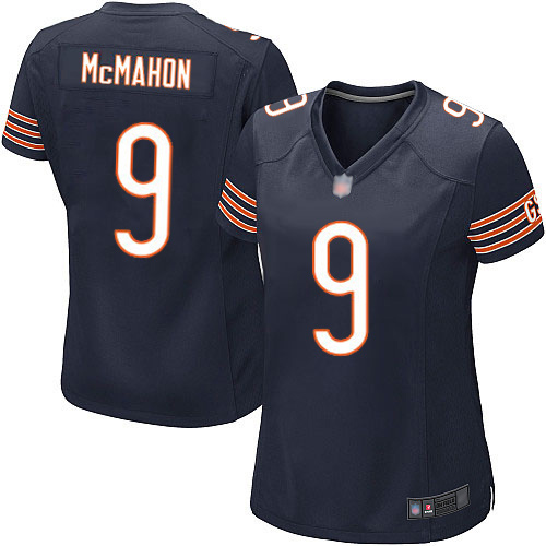 jim mcmahon chicago bears jersey