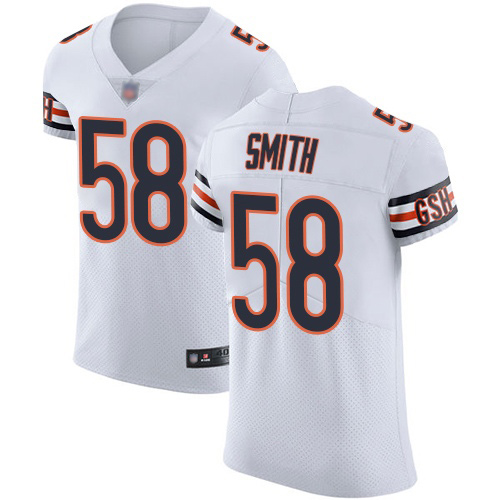 chicago bears smith jersey