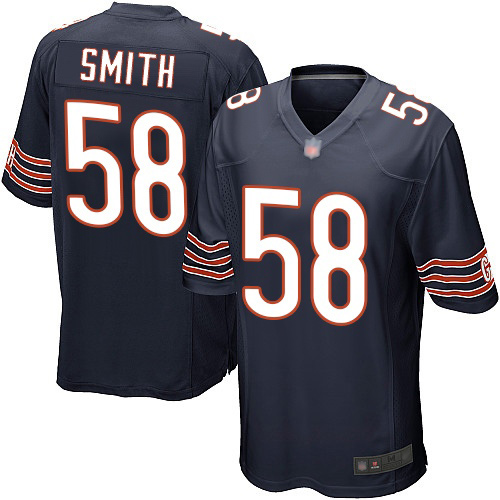 chicago bears smith 58