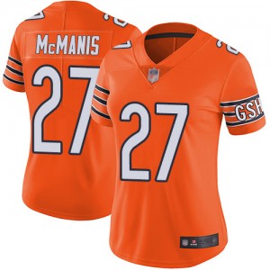 chicago bears silver jersey