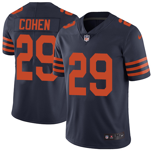 chicago bears cohen jersey